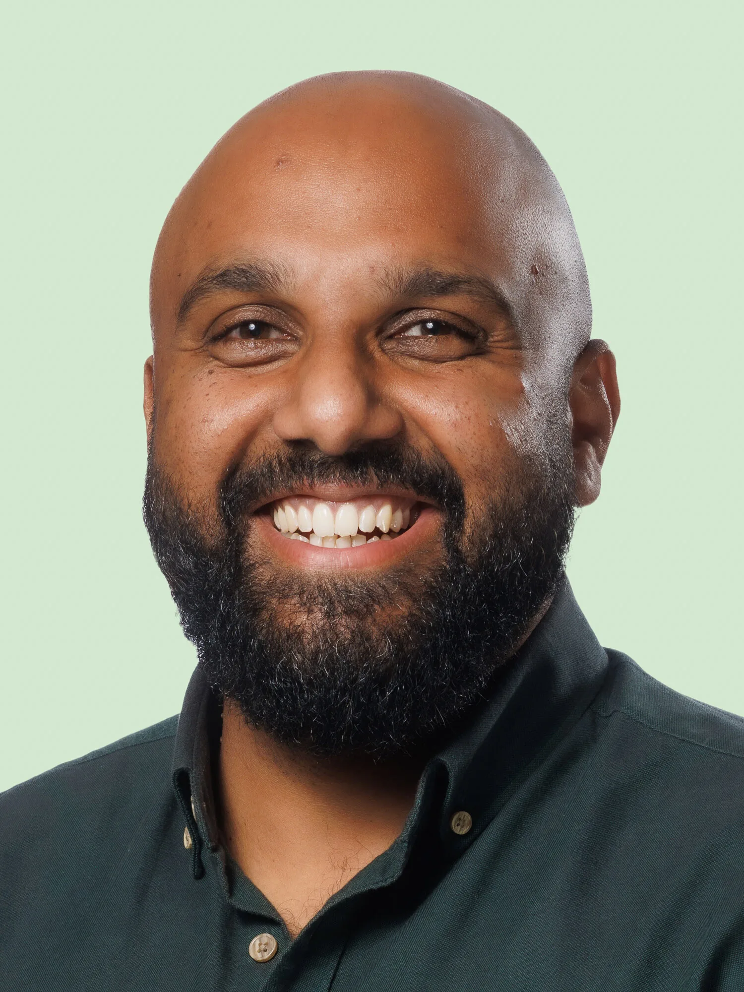 Adrian Yamunanathan