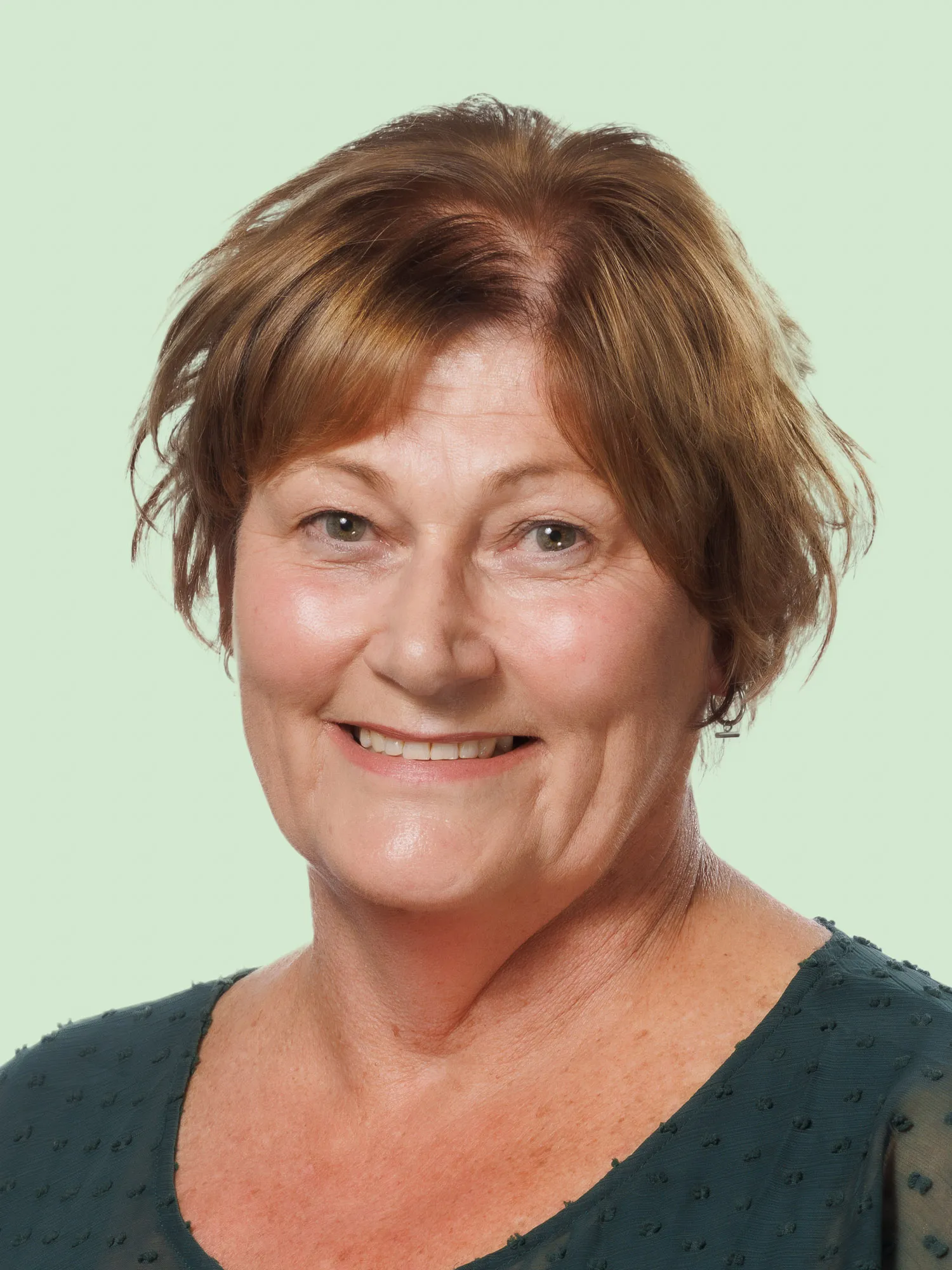 Jan Johnston