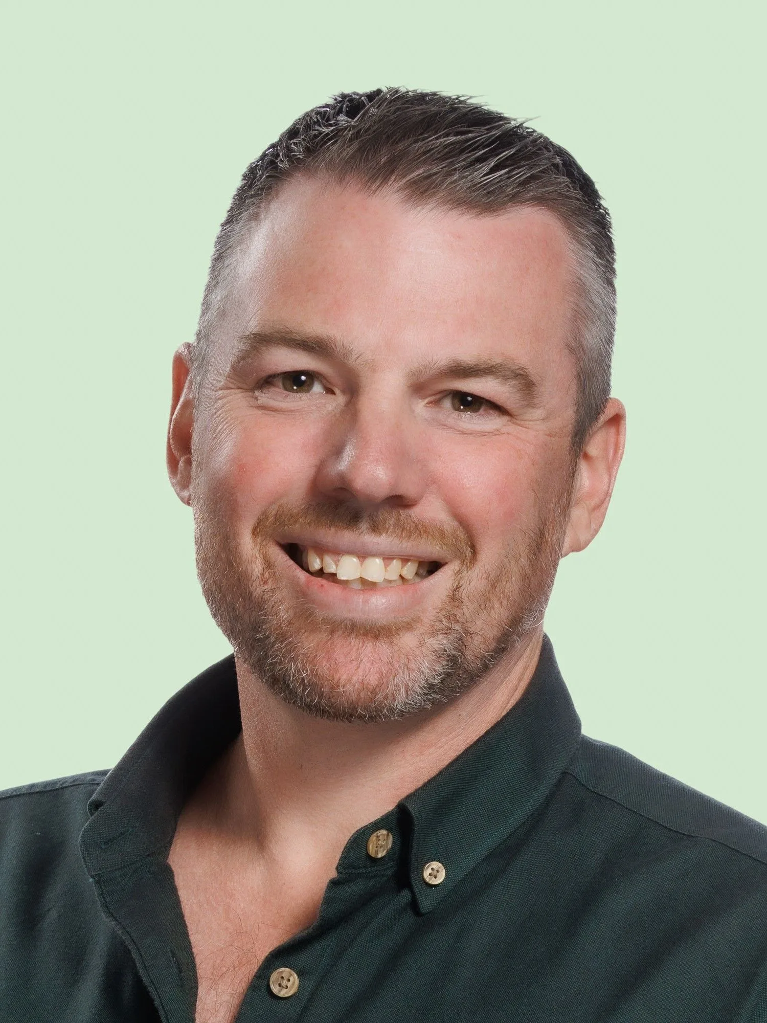 Matt Silverton
